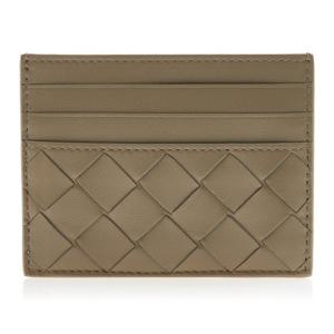[보테가베네타] 공용 인트레치아토 카드지갑 635042 VCPP3 1520