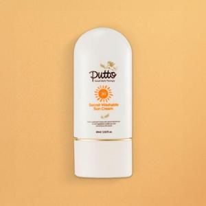 아가방 TC01 퓨토시크릿 워셔블 선크림 SPF30 PA++++_ 71O088001