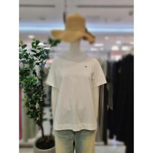 부루 앤 쥬디 세이브존03 부루 앤 쥬디  실키 바이오 티셔츠 SAVBQETS003D