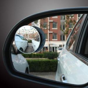 자동차 사이드 미러 보조거울