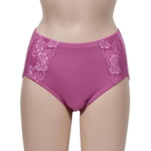 할머니 엄마 이중방수포 요실금 팬티 속옷선물 베이직