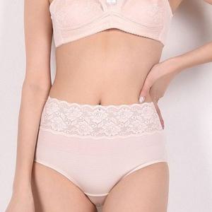 인견 팬티 레이스 사모아 하이웨스트