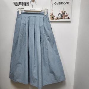 오버톤 DP01 칸쵸스커트 KBKH504