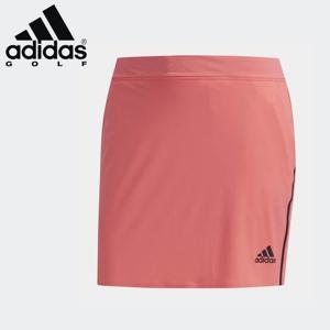 [아디다스골프 정품] DW5511 허리밴디 매쉬 스커트