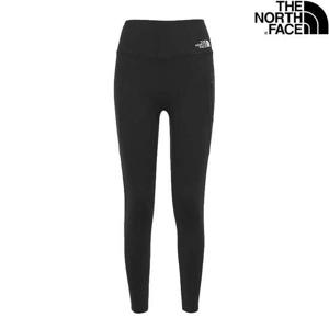 노스페이스 NF6KQ30 여성 인텐스 레깅스 NF6KQ30A