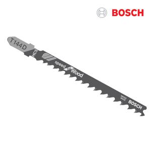 보쉬 직소날 목재용 T144D 1개