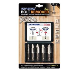 93636 볼트리무버 EBR-005 5pcs
