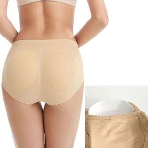 [라일리의류] Rly 탈부착 힙업 패드 엉뽕 팬티 예쁜 바지핏 삼각