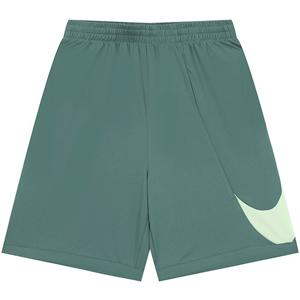 나이키 주니어 드라이 핏 멀티+ 스우시 쇼츠 (FV0269-361)