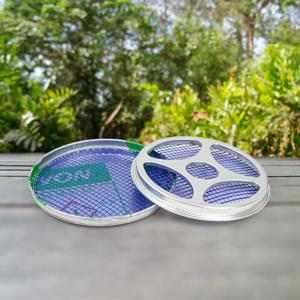 코텍스 모기킬 모기향연소기