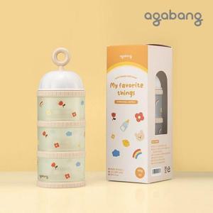 아가방 세이브존03 마이페이보릿띵스 분유케이스 01P08230