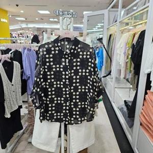 수스 DP01 도트찡 S242BBL587