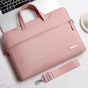 [아도라하우스]노트북 파우치 가방 13인치 캐리어연결가능