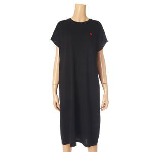 [파파야]하트니트원피스(PNOROP029B)