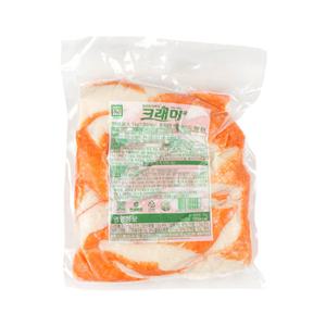 [한성] 크래미 F 1kg 냉동