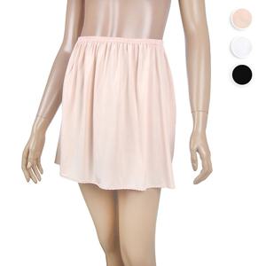 바풀 SN LD 183079-3 인견속치마 3부