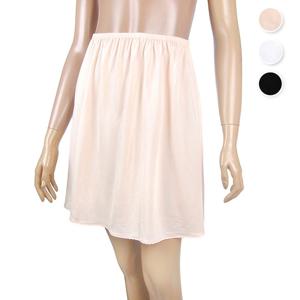 바풀 SN LD 183078-5 인견속치마 5부