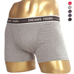 바풀 HY D18430 면스판 남성 드로즈 (95~105)