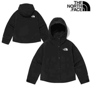 노스페이스 NJ2HQ80 여성 고 마운틴 자켓 NJ2HQ80B
