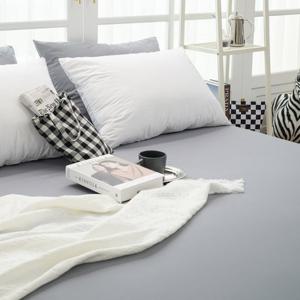 [샤이닝홈]더블리 스웨트 생활방수 매트리스커버 K