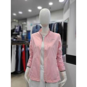 BTR골프 세이브존06 봄 여름 집업 점퍼 페더러2 BRJ6094W