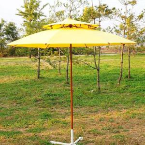 접이식 캠핑 낚시 그늘막 2단 파라솔 받침미포함 고급