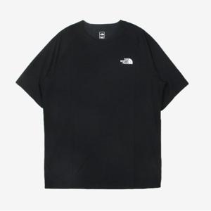 노스페이스반팔티 JQS NI7UQ08A 남성 CITY COMFORT S/S R/TEE 1