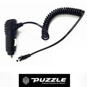 퍼즐056 네비게이션 전원 코드잭 3.5mm용