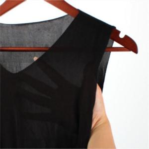 [라일리] Rly 1벌 검정 105 남성 남자 냉감 이너 나시 민소매 런