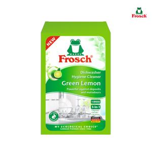 프로쉬 식기세척기 전용 클리너 125g