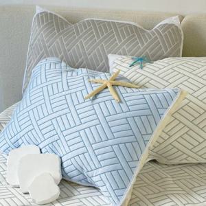 [샤이닝홈]더블리 프리스 3중직 냉감 밴딩 베개커버 50x70