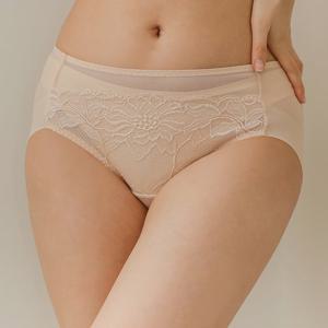 판도라 by 비비안 여성 세미 맥시 노라인 햄 팬티 PPT7137V