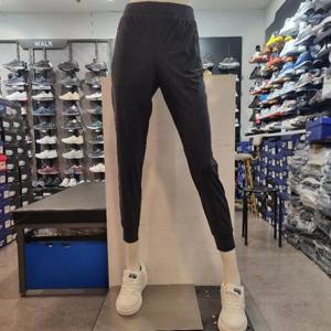 프로스펙스_WWN24S192BK_여성봄여름 냉감스판조거팬츠