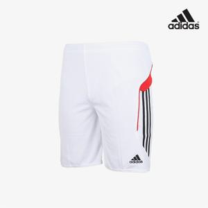 아디다스 팀쇼트 유소년 체육복 여름 축구바지 D87392