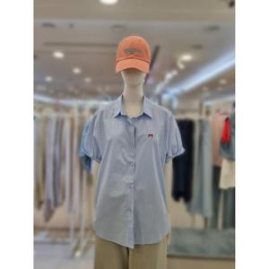 부루앤쥬디 세이브존03 부루앤쥬디 리본 박스 셔츠 SAVBBKBQGSH004B