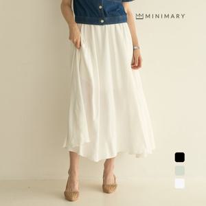 [미니마리] 소프트플레어스커트 (MM42SK08)