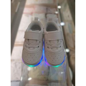 아가방 세이브존03 아가방 론 발광 운동화 SAV01R076402