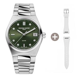 [프레드릭콘스탄트]FC-240GRD2NH6B 하이라이프 쿼츠 여성용