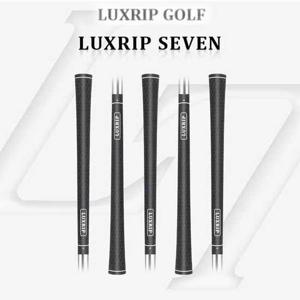 [럭스립정품] 럭스립 세븐 골프 그립
