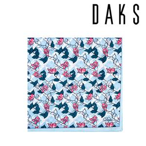 [닥스(손수건)]나염 손수건 DKA1406