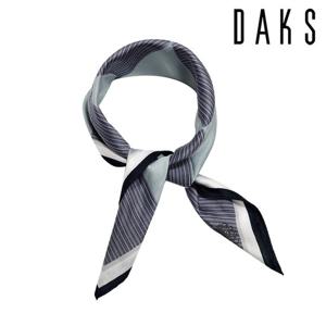 [닥스(손수건)]나염 손수건 DKN1414