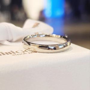 미니골드 플래티넘 나인하트 라운드 커플링 S RAAC5012