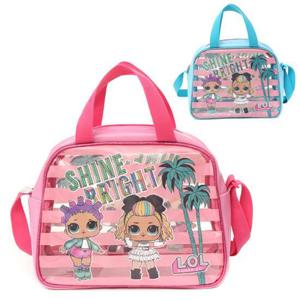 엘오엘LOL 수영가방 [샤인반달비치] [M0349]