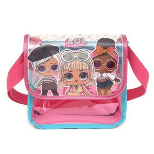 엘오엘LOL 수영가방 [레트로비치-3484] [M0362]