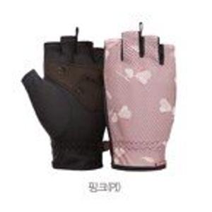 [레드페이스]아이리스 하프 우먼 글러브 REEFGLM23501