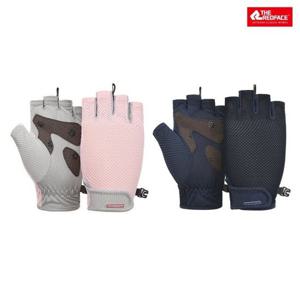 [레드페이스]브리즈 하프 우먼 글러브 REEFGLM23500