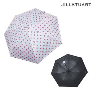 [질스튜어트(우양산)]3단 슬림 우양산 뉴쁘띠1 SBL1001M