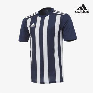 아디다스 스트라이프21유소년트레이닝 반팔저지GN7637