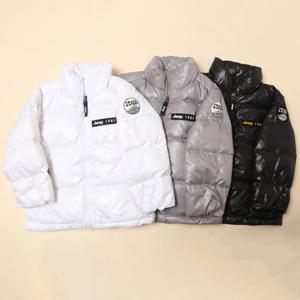 [지프키즈]랭글러반넥숏점퍼KM4JPU403