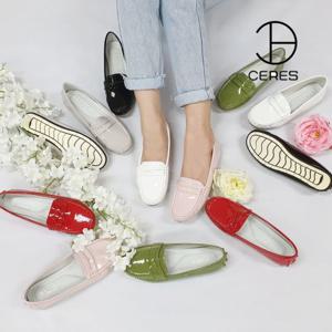 [쎄레스]CR91329 우먼 드라이빙 소프트 컴포트화